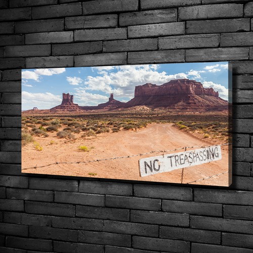Tulup tableaux sur toile image - sur,