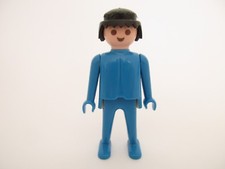 Figurine playmobil classique - figurine,