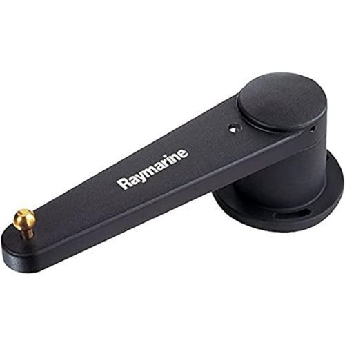 Raymarine m81105 rotary rudder - m81105,