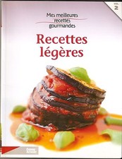 Mes meilleures recettes gourmandes 2.RECETTES LEGERES ES0