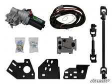SuperATV EZ-Steer 400W Power
