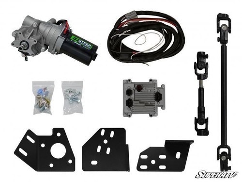 Superatv steer 400w power - superatv,