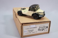 LG1770 CALANDRE 3 1/50 Kit