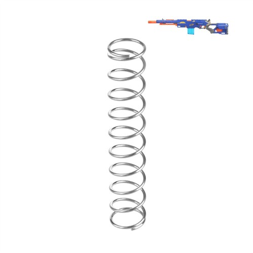Spring upgrade 9kg for - spring, nerf