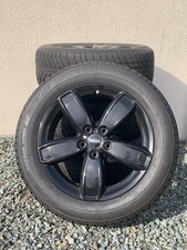 Roues complètes Mini F60 Countryman Pneus Hiver 225/55 R17 97H Jantes Spoke 531 