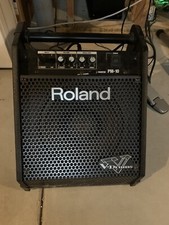 Roland PM-10 V-Drum Speaker