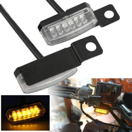 Led moto mini clignotant - moto, de