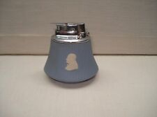 Briquet Ronson Wedgwood Winston Churchill - Vintage Lighter