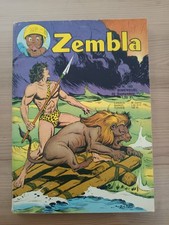 ZEMBLA n° 163 - BD PF bande