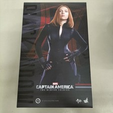 Hot Toys Movie Masterpiece