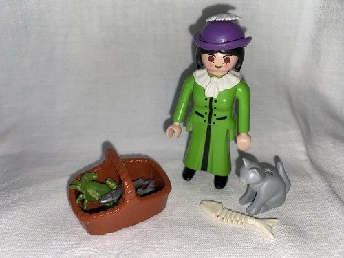 Playmobil cliente chat - playmobil, panier