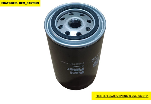 Filtre carburant pour - À,