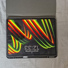 Apple iPad Pro 12,9 pouces 5°