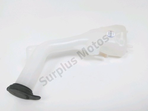 Vase expansion honda 125 - expansion,
