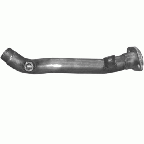 Tuyau avant pour peugeot 106 - avant,