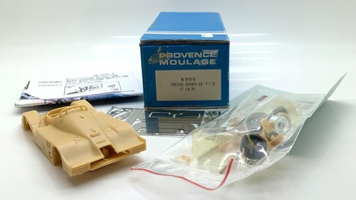 Provence moulage kit résine - provence,