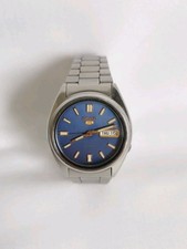 Montre Homme Seiko 5