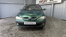 Afficheur RENAULT MEGANE 1