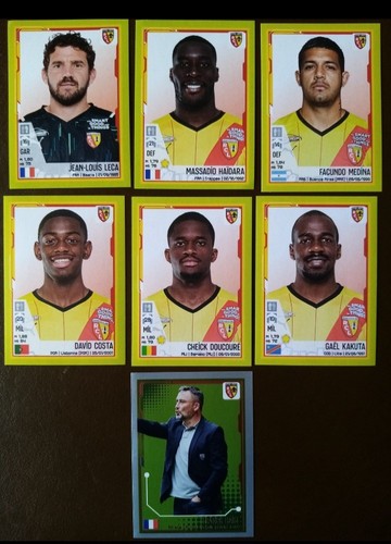Lot images panini lens - images,