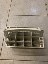 Panier à couverts lave