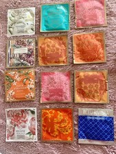 Pochettes Parfumées Fragonard + Eau De Toilette Frivole 4ml