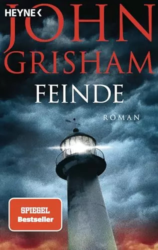 Feinde roman john - john, grisham