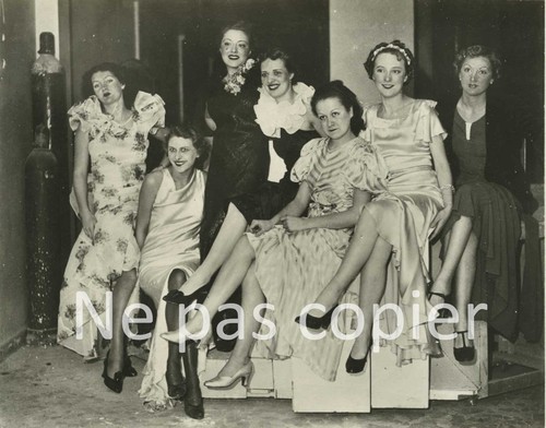Exposition universelle 1937 - exposition,