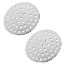  Lot de 2 disques de rechange