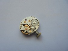 Montre mouvement mécanique SEIKO 11A fonctionne