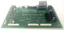 YASKAWA JANCD-XIO01B REV. D0 CIRCUIT BOARD