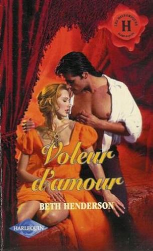 Voleur amour collection - voleur,