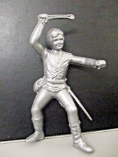 Thierry fronde figurine en - la,
