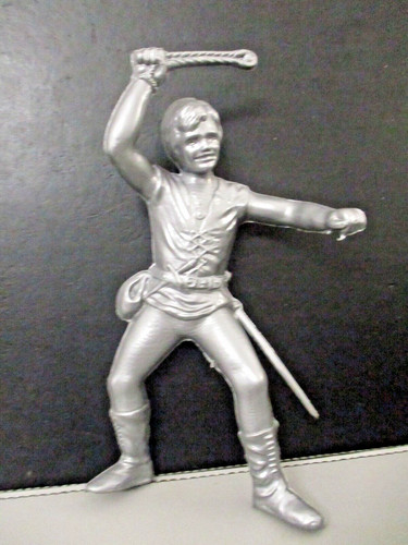Thierry fronde figurine - thierry, en