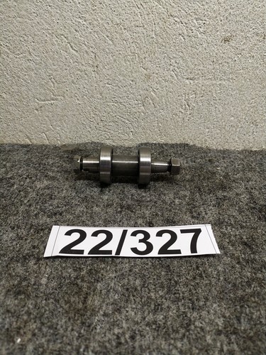 Arbre pignon rizzato 122 - 122, 50cc