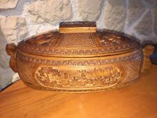 Art D’asie Pot Couvert