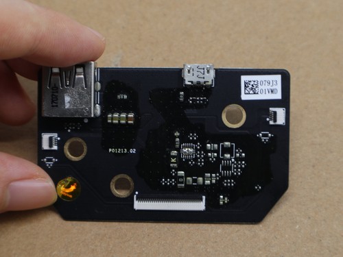 Circuit imprimé usb pour - circuit,