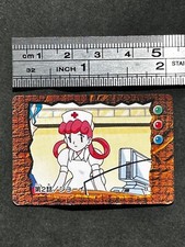 Nurse Joy Pokemon Animation