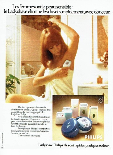 Publicité advertising 087 - publicité,