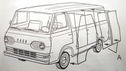 65 66 67 ford - 65,