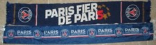 Lot écharpe psg fier - fier, de