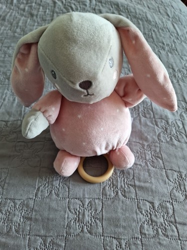 Simba toys kiabi doudou - simba,