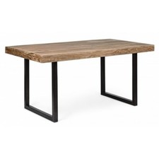 Table Fixe Rectangulaire