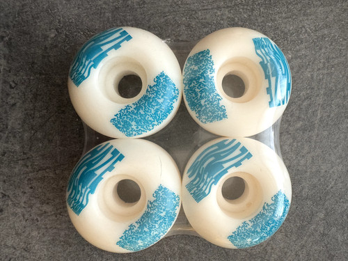 Roues skateboard skate - skate, haze