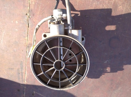 Papillon injection carburateur - papillon,