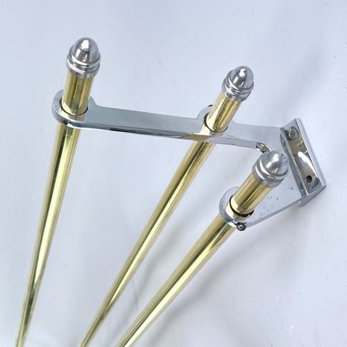 Art deco porte - art, porte-manteau