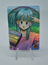 Carte bulma dragon - carte, z
