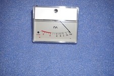 Meter vumètre for - meter, tascam