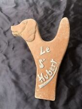 TIRE BOTTE ST-HUBERT (FORME