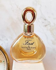 First - Van Cleef & Arpels -