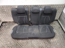 Banquette arriere (KIT DERIV